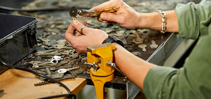 24 Hours Locksmith Solutions in San Marcos, CA
