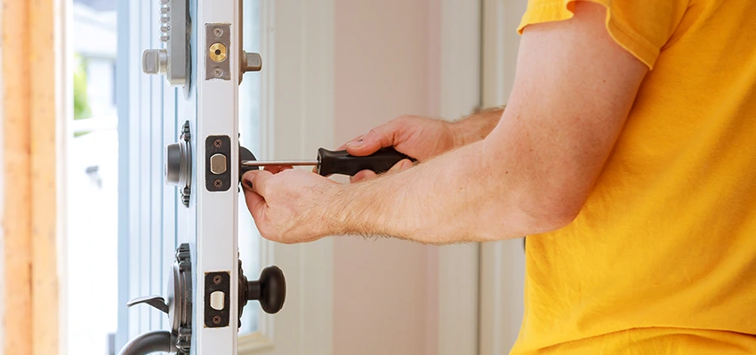 Break-in Prevention Solutions in San Marcos, CA
