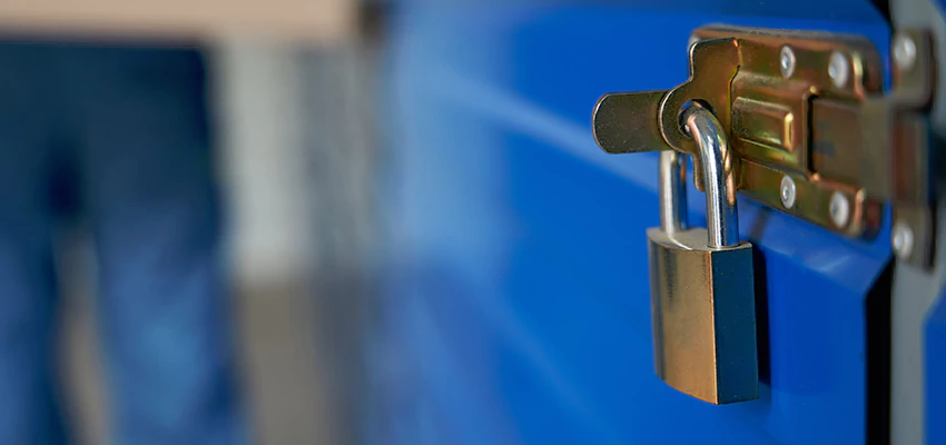 Industrial Door Lock Repair And Installation in San Marcos, CA