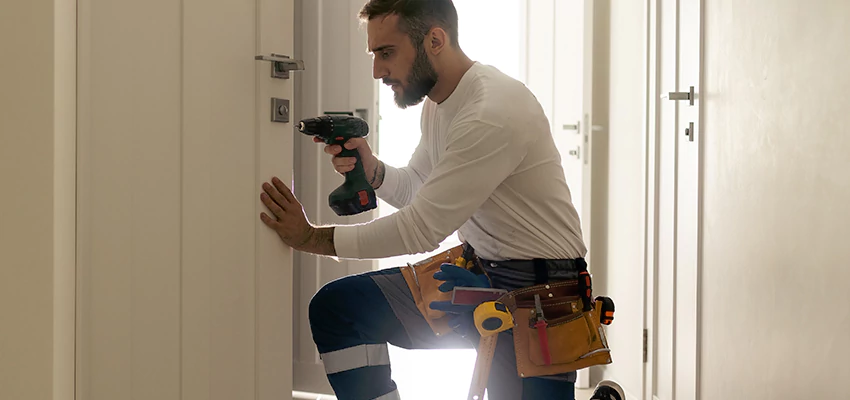 Mailbox Lock Installation Expert in San Marcos, California