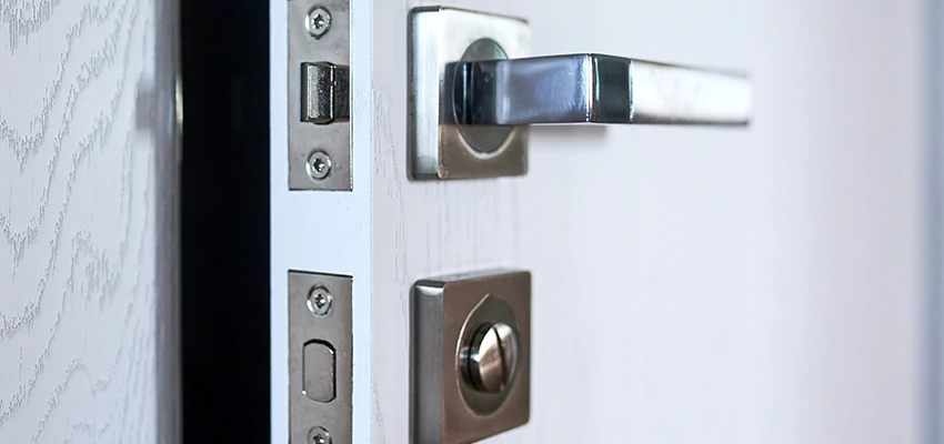 Door Lever Handle Lock Repair in San Marcos, CA
