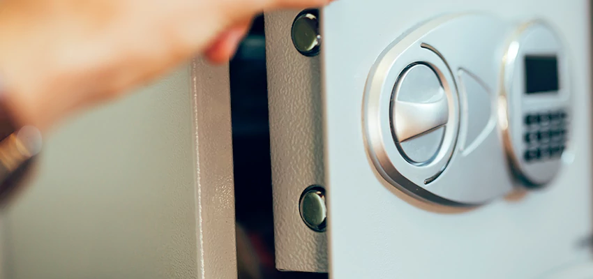 Fingerprint Safe Openers in San Marcos, CA