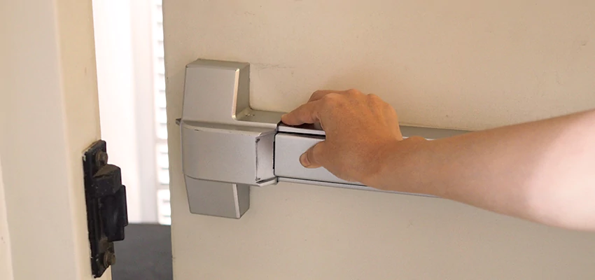 Door Lock Cylinder Reinforcements in San Marcos, CA