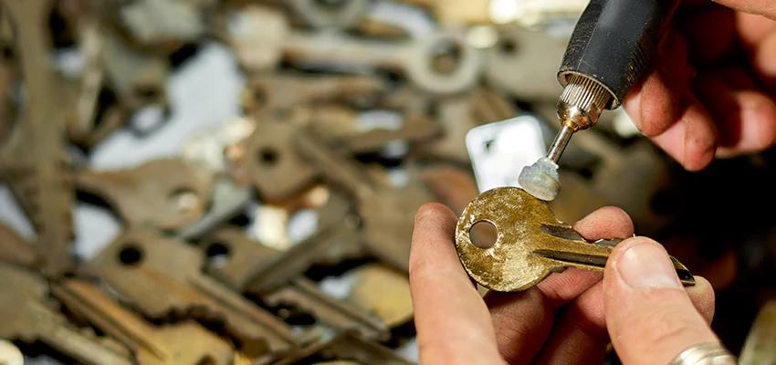 Car Lock Key Repair Service in San Marcos, CA
