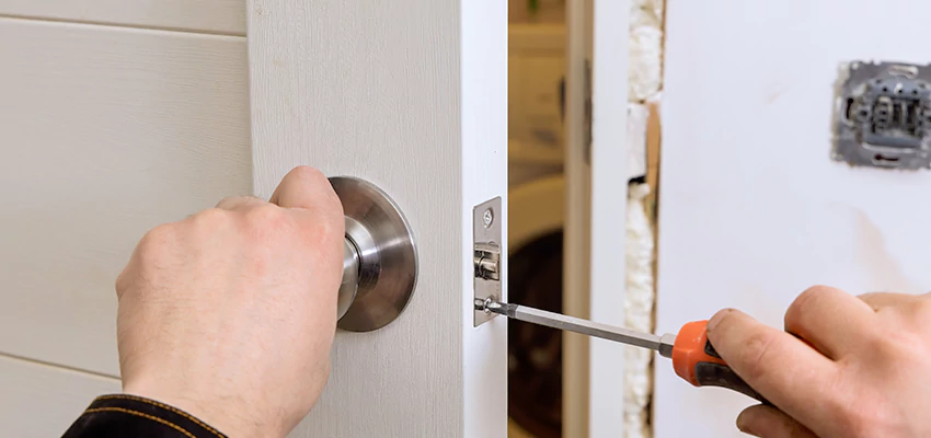 Wifi Deadbolt Installation in San Marcos, CA