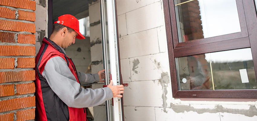 Home Invasion Door Lock Repairs in San Marcos, CA