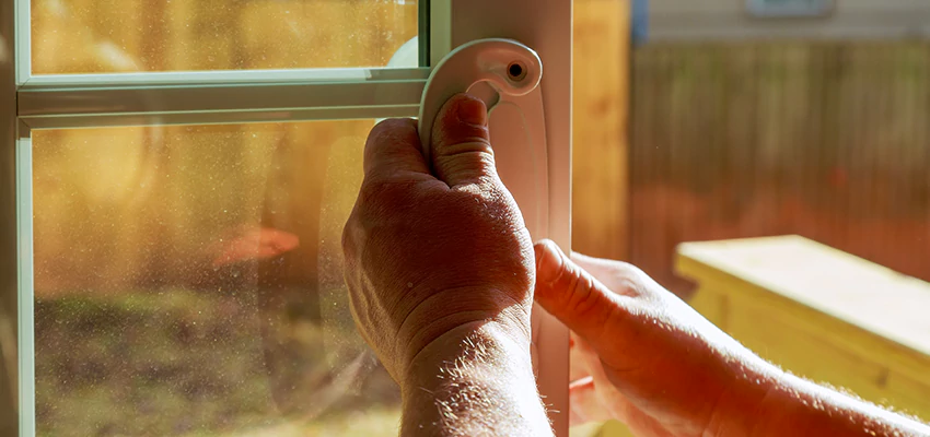 Accordion Sliding Doors Locks Replacement in San Marcos, CA