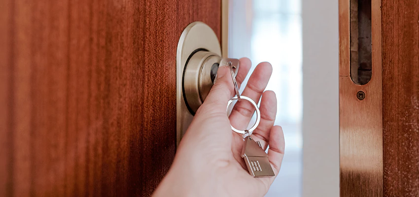 Deadbolt Lock Installation in San Marcos, CA