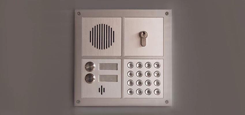 Mobile Access Control System Installation in San Marcos, CA