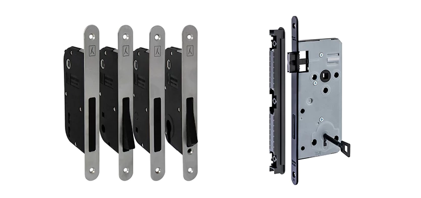 Locksmith For Magnetic Door Locks in San Marcos, CA