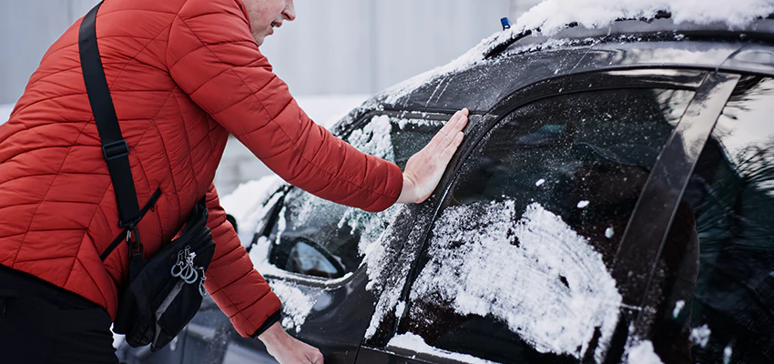 Car Key Retrieval Services in San Marcos, California