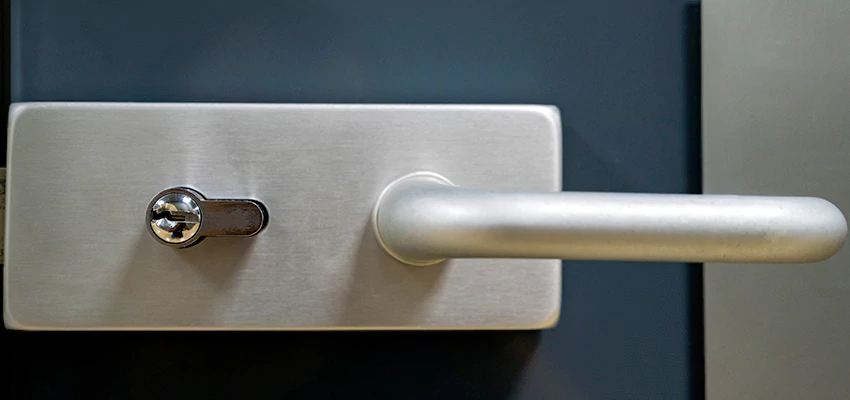 Change Patio Door Locks in San Marcos, California