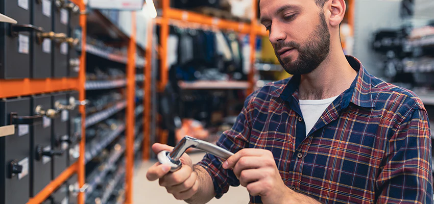 Locksmith For Retail Stores Lockout Services in San Marcos, California