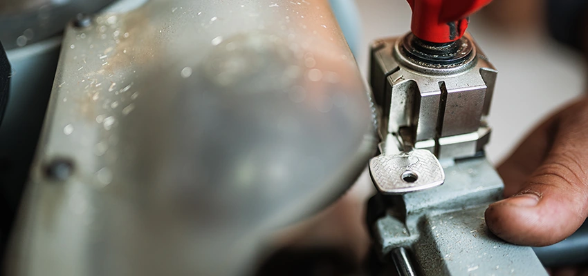Key Programming Mobile Locksmith Service in San Marcos, CA