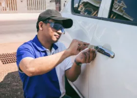 Car Locksmith in San Marcos, CA